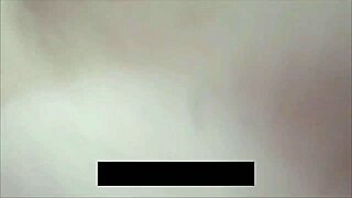 Virgin Otaku Can't Last Seeing Mother-in-Law in One Piece Shirt