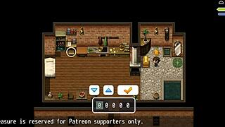 Lost Lagoon Harem Hentai Game Ep 3 She Fell In The Water Without Panties With Cartoon Tits Boobs Teen 18+ Big Tits Dating Sexy Huge