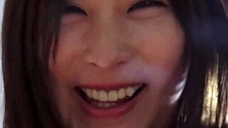 Office lady rides cowgirl expertly!