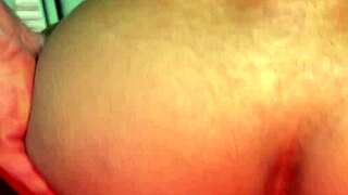 tiago gaucho bodybuilder bent over for hardcore action