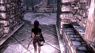 in the scriptures scene 1 verse 14, they rest after a quest