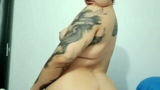 Doing my first anal with a glass dildo?