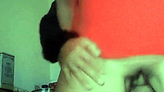 Sex With My Stepmom In A Homemade Afternoon