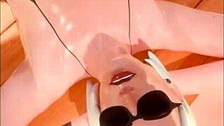 Wow, this rule 34 sfm compilation is insane! she exclaims