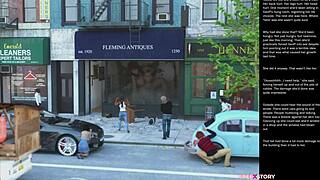 Want this 3D hentai episode?