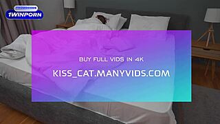 My Step Son Goes Bare to Pound His Hairless Step Mom in Steamy Encounter