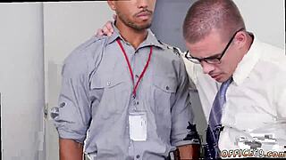 Gay sex videos of young twinks in thong briefs