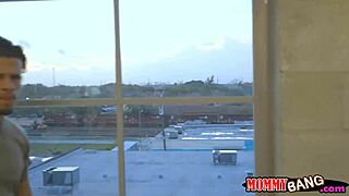 nova brooks tegan james hot threeway tits