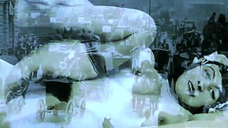 My secret life in the classic silent films