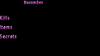 Futanari barbarian heroine fucks all monster girls?