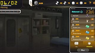 robolife2 nova duty hentai game suggests anal drill with sextoy for android orgasm