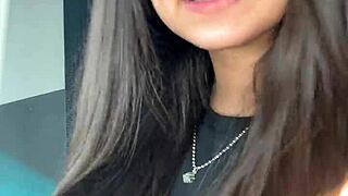 Full Scene: Big Tits Petite Teen Eliza Ibarra, Wet Pussy Fucked on Instagram. Want to See More?