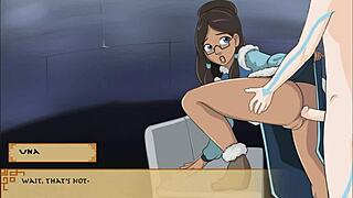 In this review, I cover all porn scenes in four elements trainer.