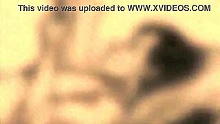 Vintage Erotic Animation Evokes Nostalgic Feelings