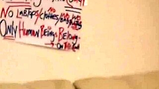 little bailey teases with close-up masturbation in pov softcore