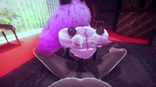 Anime Hentai Uncensored Cosplay Big Tits Ass Cum Sex