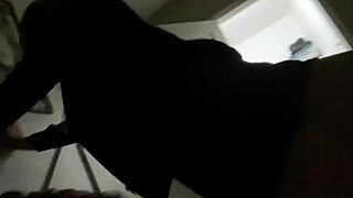 lick that ass in public? yes, and more at home