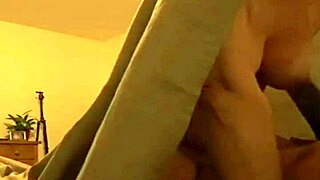 sneakin’ into my stepson’s bedroom at night to ride him hard, so wrong!