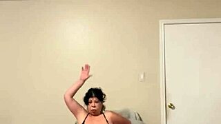 Exciting Hot Pussy Caliente