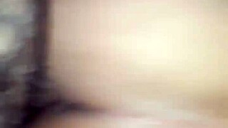 my big ass in homemade amateur video