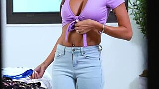 Armani Black și Juan Loco Ascund Secretul Sălbatic