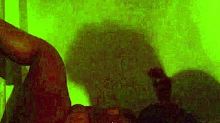 Milk Tity Hotwife Plays With Pussy After Long Night