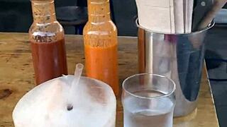 Full Scene: Big Tits Petite Teen Eliza Ibarra, Wet Pussy Fucked on Instagram. Want to See More?