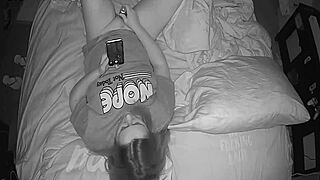 Milf üvölt erős orgazmustól, bírod ezt?