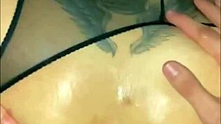 I gived my big ass up to hot anal n pussy fuckin, oh god