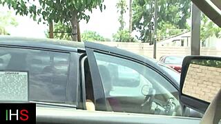 black guy with massive cock dominates slutty milf