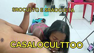 Casaloculttoo Novinho e Novinha, Ready for Wild Group Fun?
