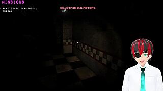 Im in danger, man, fap nights at Frennis 1 got me hooked on them big anime tits, ya know!