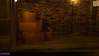 i messed up in dusklight manor 129, thats not lemon