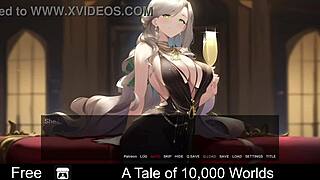 Priča o 10 000 svetova