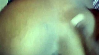 Gay dad creampies me in bareback sex adventure