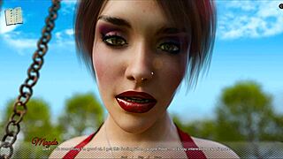 Explore alternate existence in game 52!