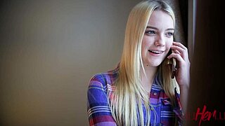 allherluv com - fanatic - sneak peek with goth asian tribbing