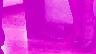 Does Tiffany doll love double anal?