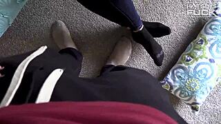 The man you wish you could be fucks girl you cant have so sexy