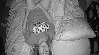 Milf Screams from Strong Orgasm, Can You Handle It?