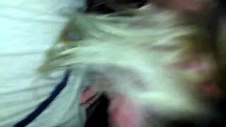 Fucking a stranger with big cock