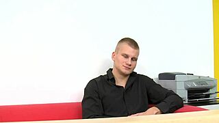 hot gay males share intense passion