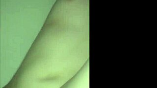 a different kind of workout with moaning and squirting