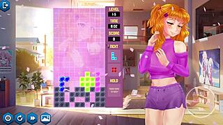 trying to pass gamer girls in the game