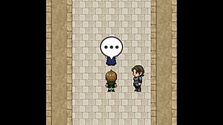 I’m hooked on Henteria Chronicles 3 pixel art game