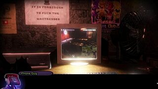 Im in danger, man, fap nights at Frennis 1 got me hooked on them big anime tits, ya know!