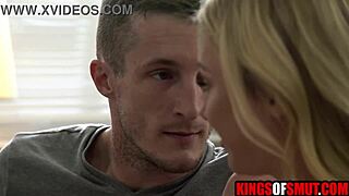 Man, I woke up to Brick Danger jerking next to me, Dixie Lynn here!