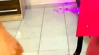 Blowjob for old man in exchange for money