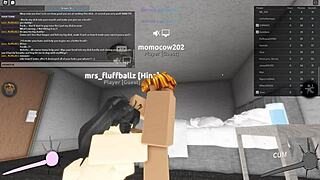 51 roblox porn with doggystyle blowjob, bent over cowgirl, and monster cock riding
