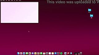 sex cam temresa gwiazdunia dances to music